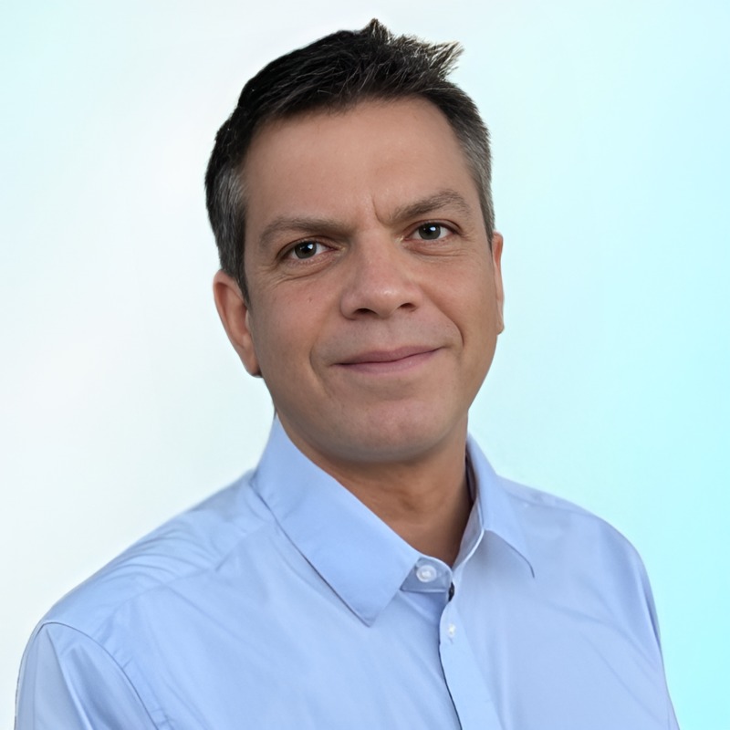 Ashok Parekh, Founder & Principal of Abries Ltd